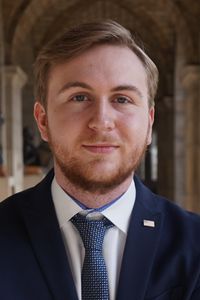 Image of Jayden Speed