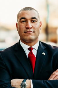 Image of Jaylen Mosqueira