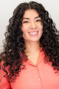 Image of Jazmin Robinson