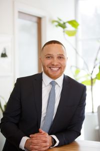 Image of Jazz Hampton