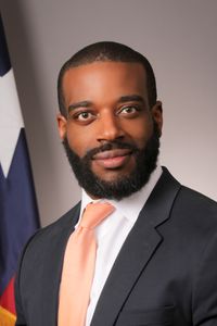 Image of Je'Rell Rogers