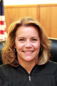 Image of Jean Woodford