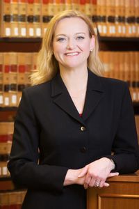 Image of Jeanette Kathleen Doran