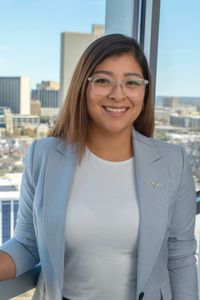 Image of Jeanette Martinez