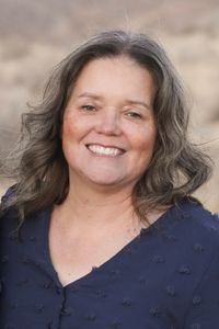 Image of Jeanne-Marie Burrows