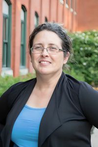 Image of Jeanne Renaud Costello