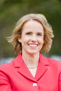 Image of Jeannie Evans