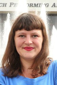 Image of Jeannine Pearce