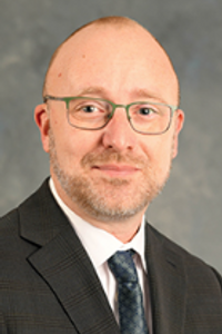 Image of Jed Davis