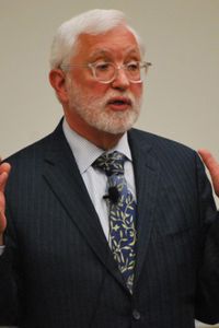 Image of Jed Rakoff