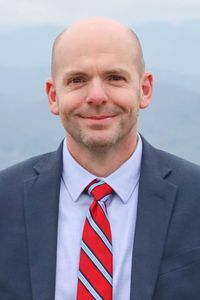 Image of Jed Arnold