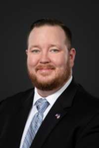 Image of Jeff Cooling