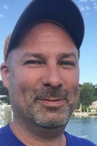 Image of Jeff Denaro