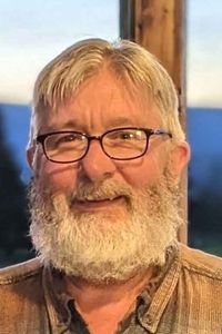 Image of Jeff Gowing