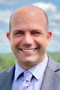 Image of Jeff Desmarais