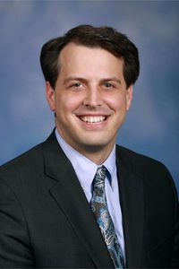 Image of Jeff Irwin