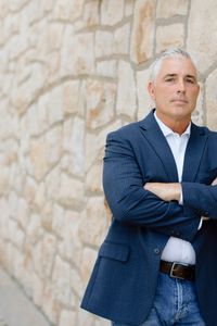 Image of Jeff Martin