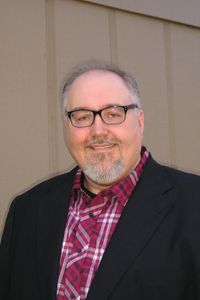 Image of Jeff Meyers