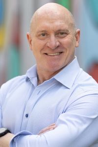 Image of Jeff Newlin