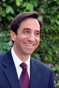Jeff Rosen - Ballotpedia