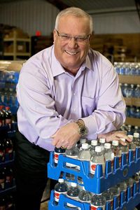 Image of Jeffrey A. Snyder