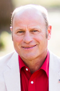 Image of Jeffery Magrum