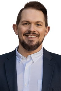 Image of Jeffery Humble