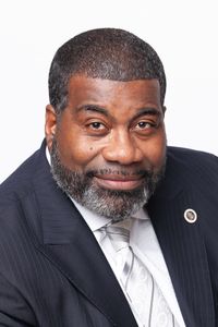 Image of Jeffree Fauntleroy Sr.