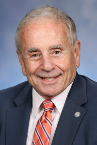 Image of Jeffrey Pepper