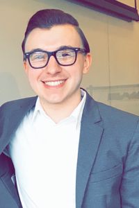 Image of Jeffrey Dynof