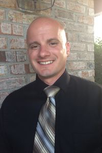 Image of Jeffrey Rubley II