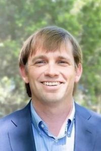 Image of Jeffrey Graham