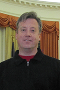 Image of Jeffrey Kingsley