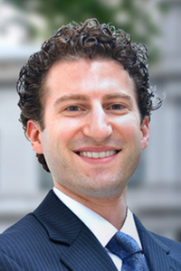 Image of Jeffrey Mailman