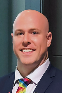 Image of Jeffrey Malick