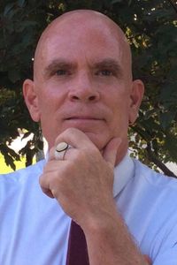 Image of Jeffrey McGunegle