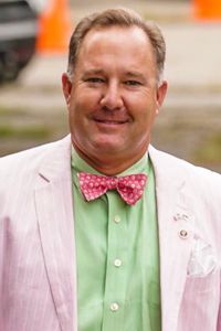 Image of Jeffrey McNeely