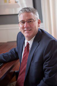 Image of Jeffrey Rodgers