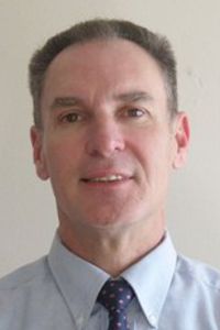 Image of Jeffrey S. Clark
