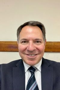 Image of Jeffrey Zellan