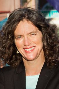 Image of Jen Metzger