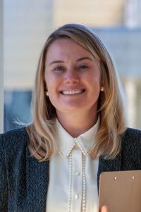 Image of Jen Nossokoff