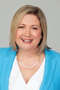 Image of Jennie Birkholz