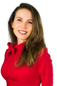 Image of Jennifer Barbosa