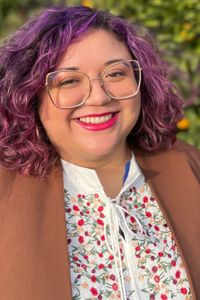 Image of Jennifer Cardenas