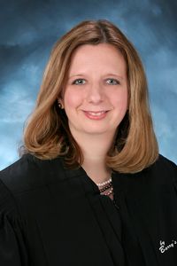 Image of Jennifer L. Koethe