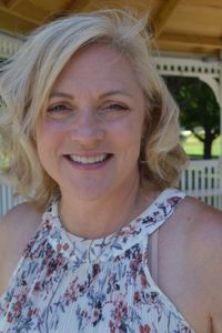 Image of Jennifer Paveglio