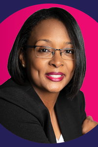 Image of Jennifer Rourke