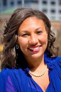 Image of Jennifer Rouse