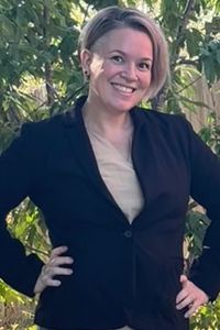 Image of Jennifer Brummell